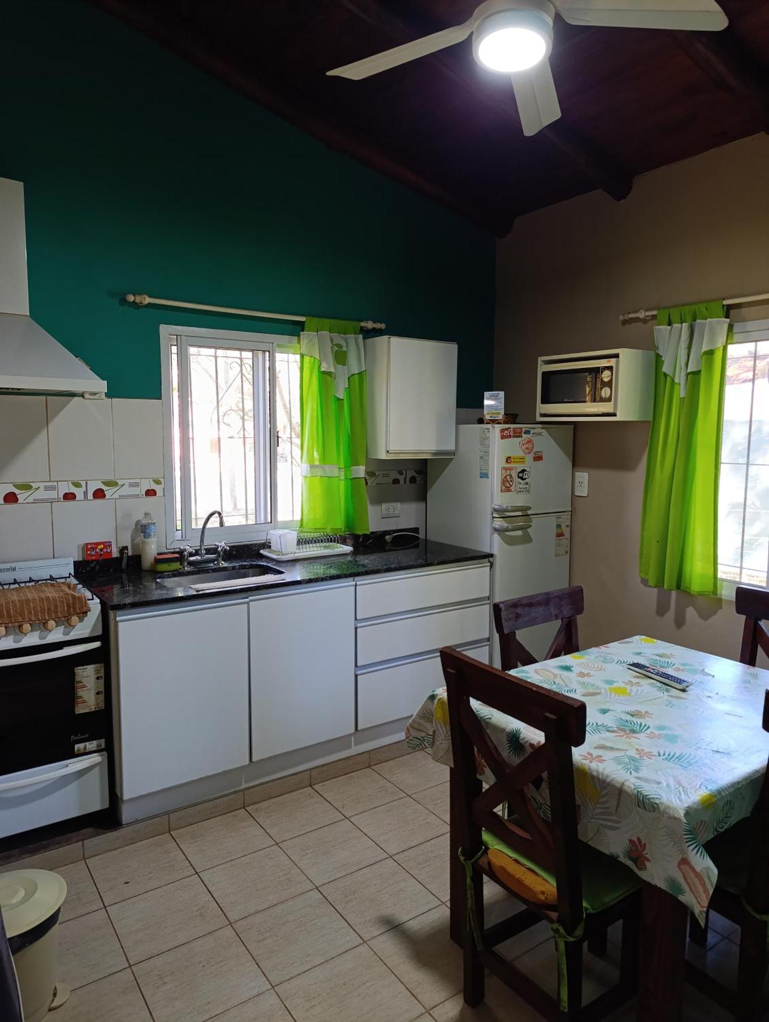 Bungalows El Zarateno Colón Quarto foto