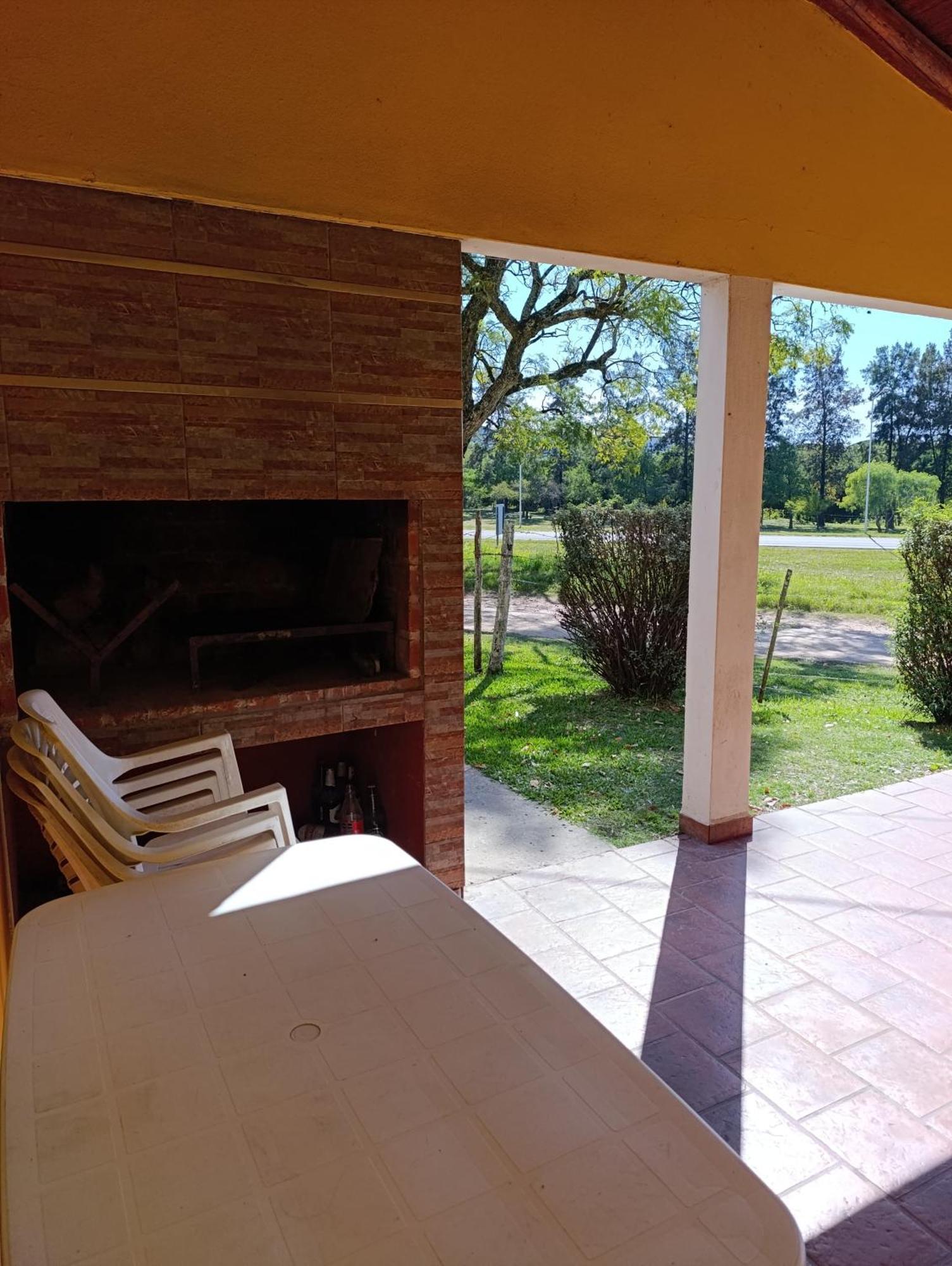 Bungalows El Zarateno Colón Quarto foto
