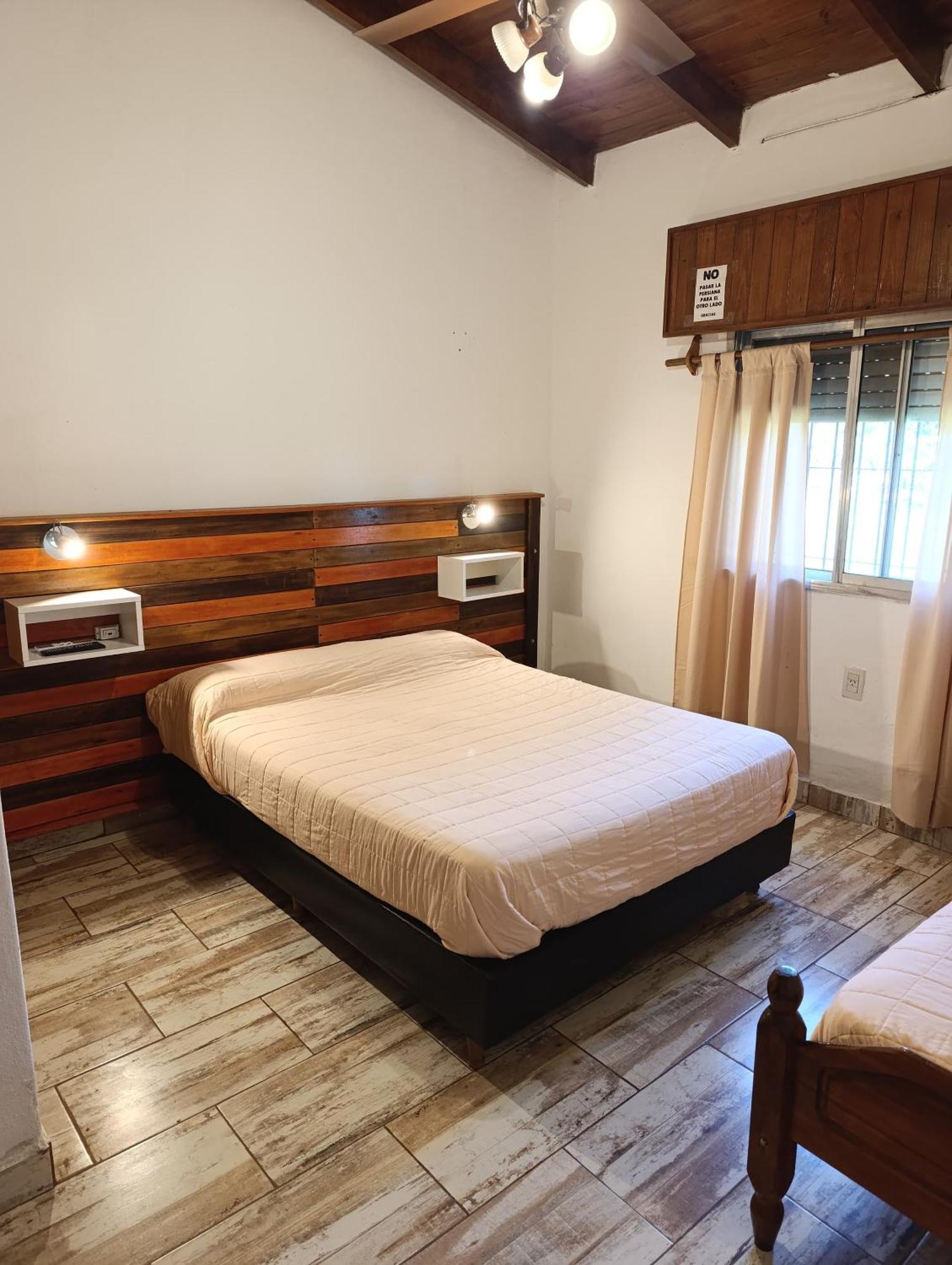 Bungalows El Zarateno Colón Quarto foto