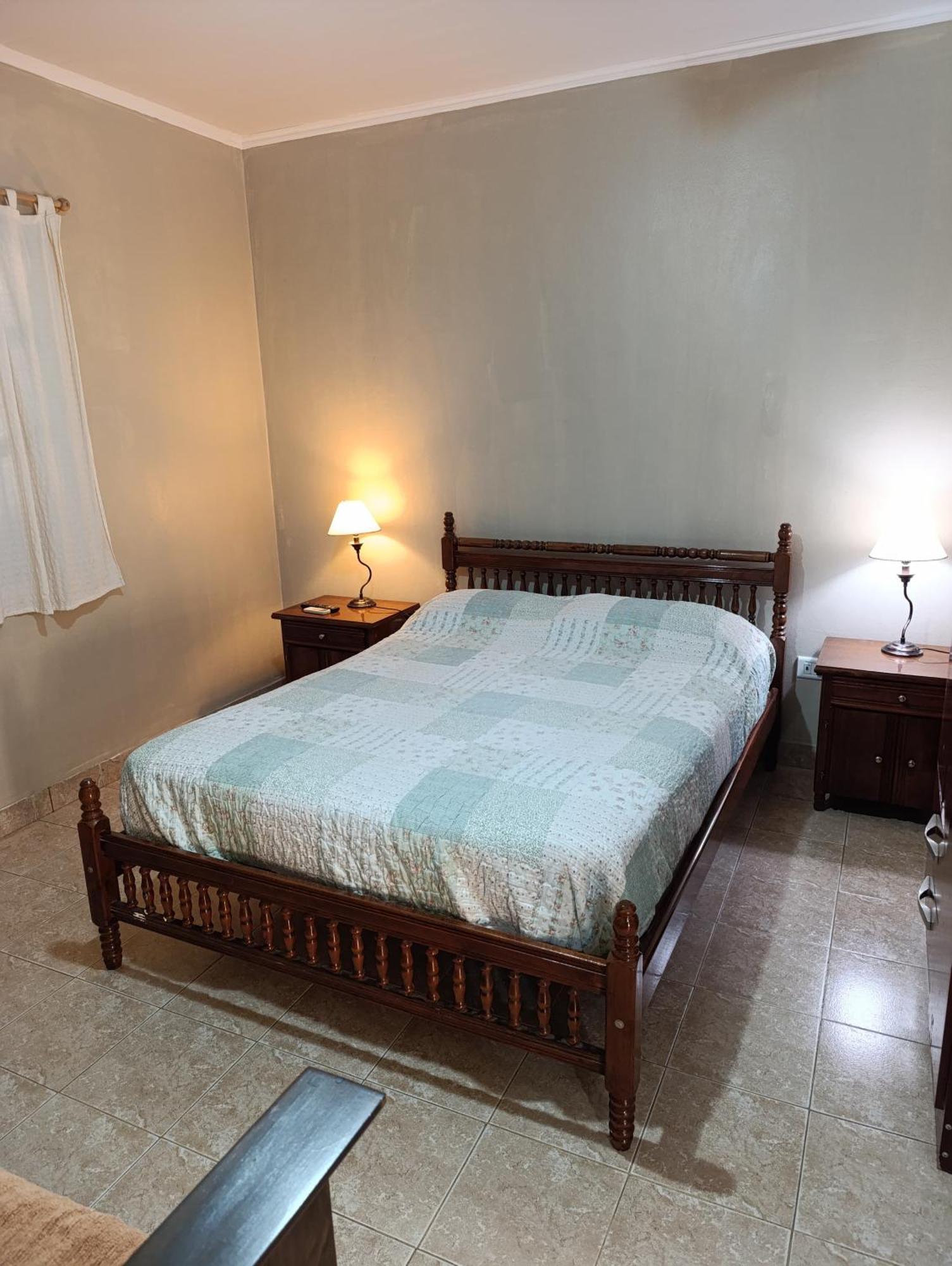 Bungalows El Zarateno Colón Quarto foto