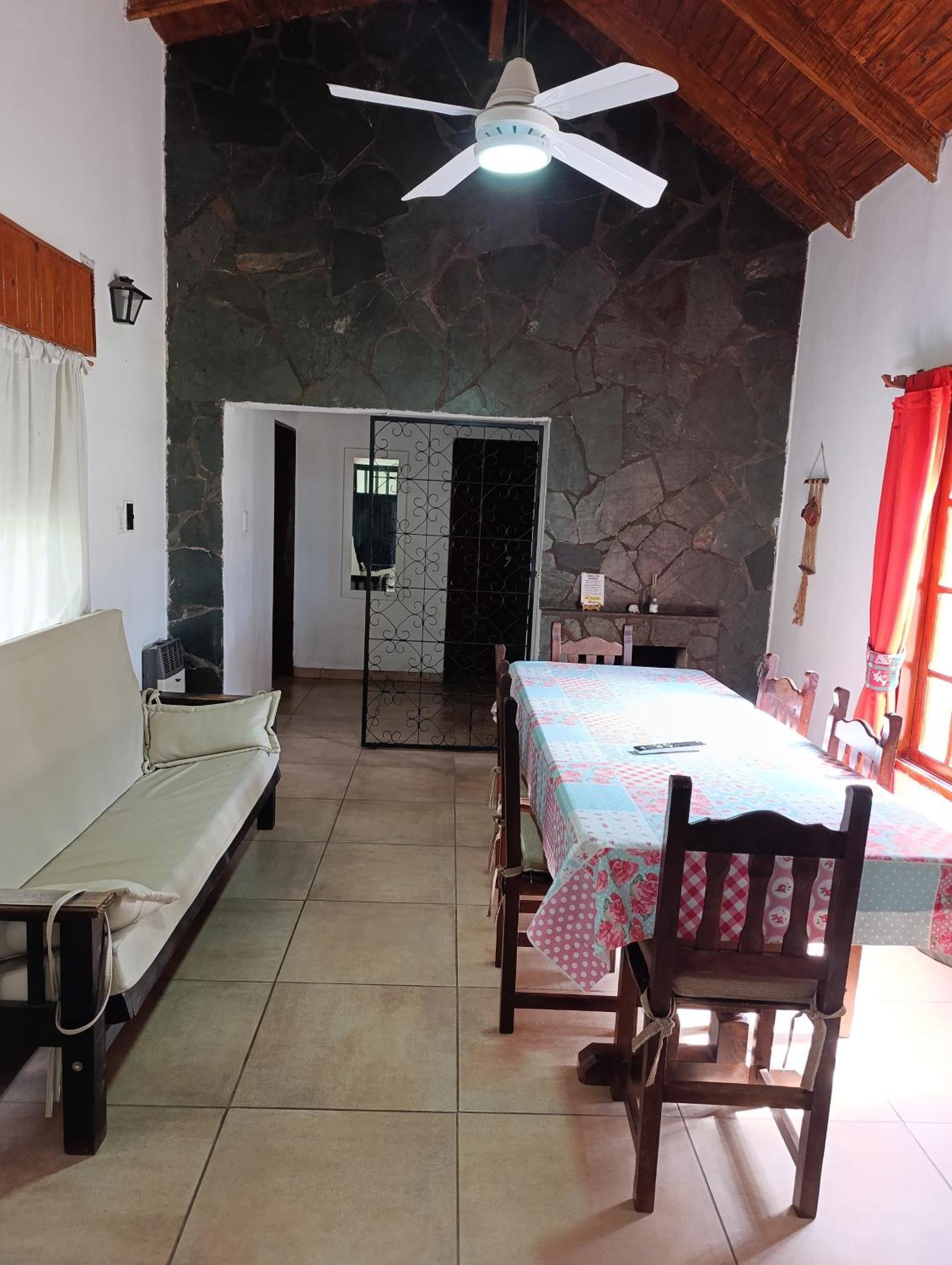 Bungalows El Zarateno Colón Quarto foto