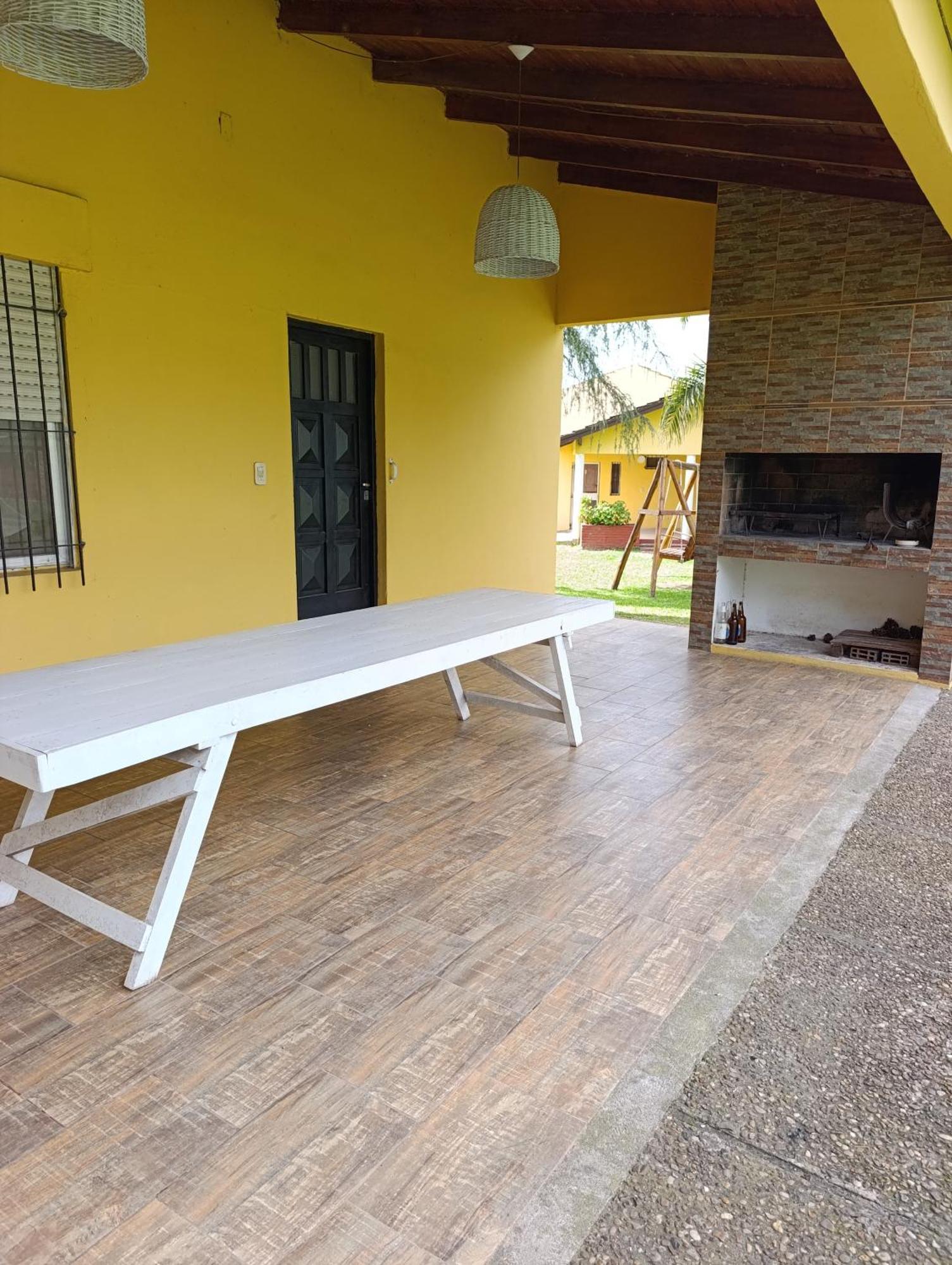 Bungalows El Zarateno Colón Quarto foto