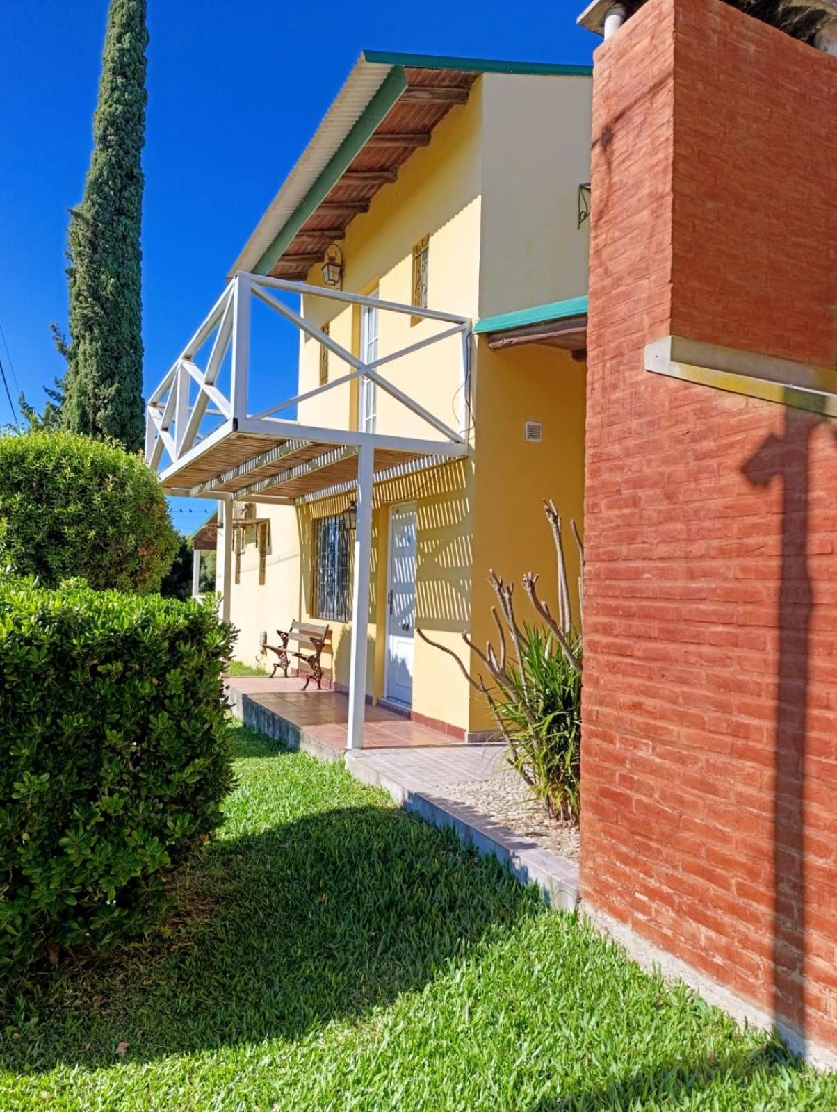 Bungalows El Zarateno Colón Quarto foto