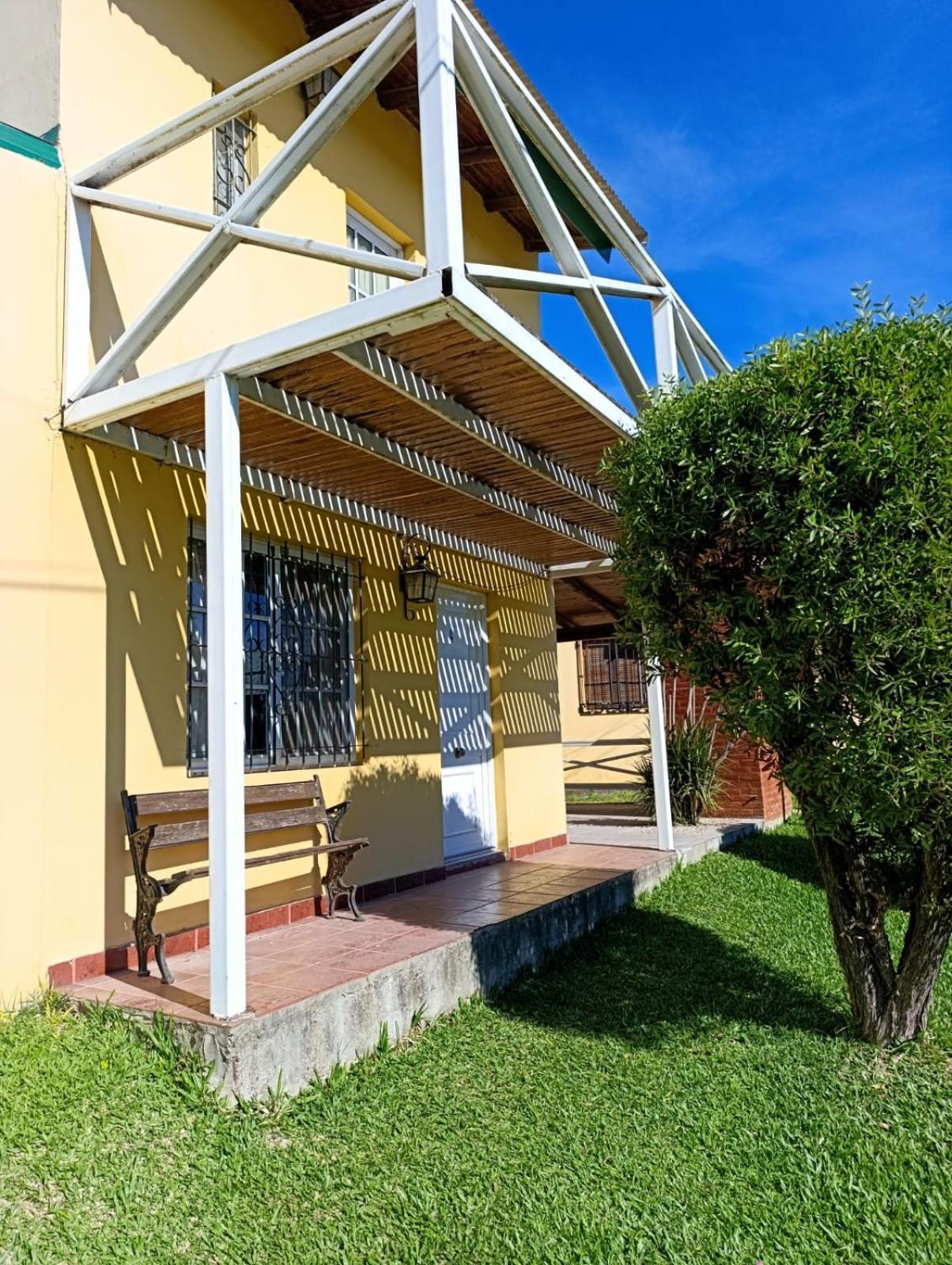 Bungalows El Zarateno Colón Quarto foto